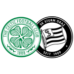 CELTIC V SK STURM GRAZ, UEFA EUROPA LEAGUE, GLASGOW, CELTIC PARK, THURSDAY 23RD OCTOBER 2025 